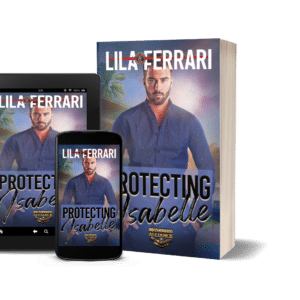 Brotherhood Alliance series book 4