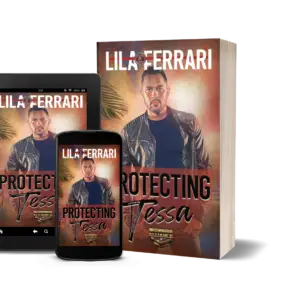 Brotherhood Alliance, book 6
